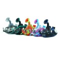 SILICONE WATER PIPE SUBMARINE WPS81 1CT